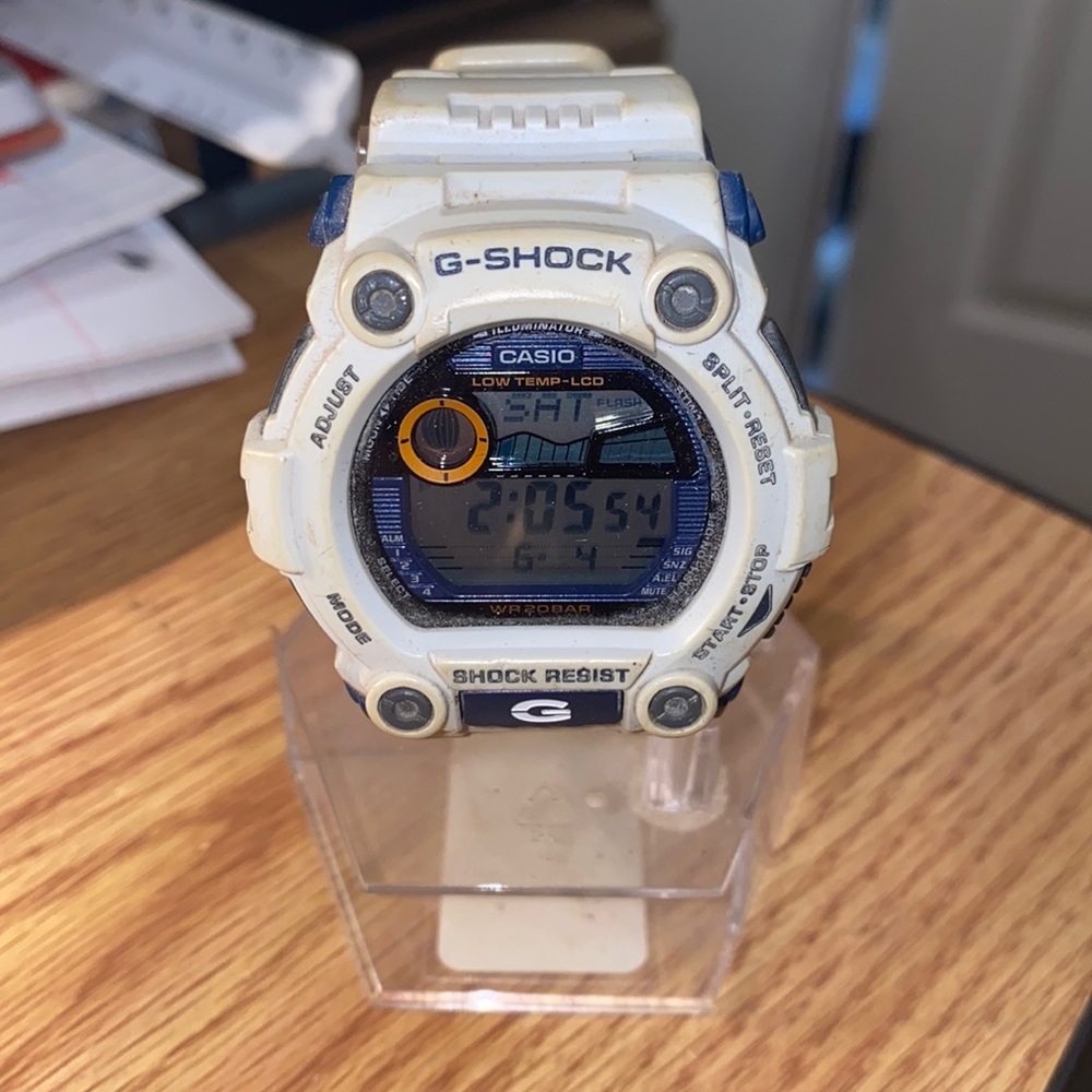 Casio G-Shock